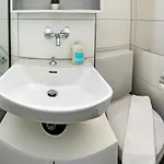 Cozy Urban Studio In The City Be-27