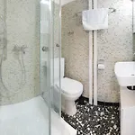 Urban Oasis With Queen Bed And View Be-13 Apartment