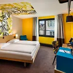Hotel Du Theatre