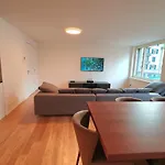 Wollishofen Station 2 Bedroom Luxury Apartment