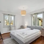 Altwiesenstrasse 144 Apartment Zurich