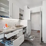Apartment Altwiesenstrasse 144