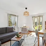 Altwiesenstrasse 144 Apartment