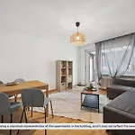 Practical Serenity A Charming Apartment