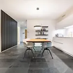 Apartment Luxus Mit Garten *