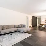 Apartment Luxus Mit Garten *