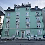 Cozy Apartment