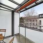 Practical Apartment 17\'Away From The Zurich Center