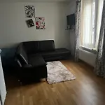 Cozy Apartment