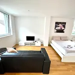 1.0 Room Apartment In Zurich