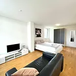 1.0 Room Apartment In Zurich