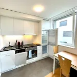 1.0 Room Apartment In Zurich