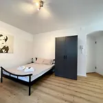 Apartment Heart Of Modern Hg14