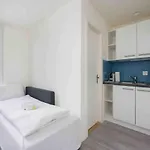 Cozy Urban Studio In The City Be-41