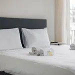 Urban Oasis With Queen Bed And View Be-44