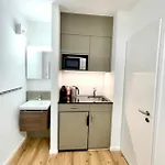 Heart Of Modern Hg7 Apartment Zurich