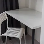 Urban Oasis With Queen Bed And View Be-34