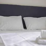 Urban Oasis With Queen Bed And View Be-42