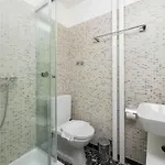 Urban Oasis With Queen Bed And View Be-43 Apartment