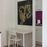 Apartment Urban Oasis With Queen Bed And View Be-23 *