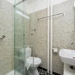Urban Oasis With Queen Bed And View Be-23