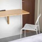 Urban Oasis With Queen Bed And View Be-12 Apartment Zurich