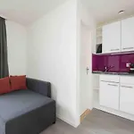 Cozy Urban Studio In The City Be-11