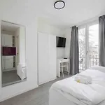 Cozy Urban Studio In The City Be-11