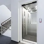 Downtown Deluxe With Queen Bed Be-25 Apartment Zurich
