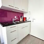 Downtown Deluxe With Queen Bed Be-25 Apartment Zurich