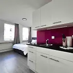 Downtown Deluxe With Queen Bed Be-25 Apartment *