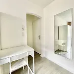 Urban Oasis With Queen Bed And View Be-18 Apartment *
