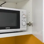 Delta Central Deluxe Apartments
