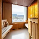 Apartment Optimum - Wolframplatz *
