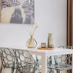Apartment Optimum - Wolframplatz Zurich