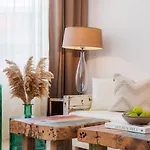 Apartment Optimum - Wolframplatz