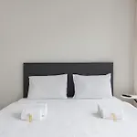 Delta Apartments Zurich