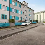 Comfortable In Oerlikon 20 Minutes Away From Airport *