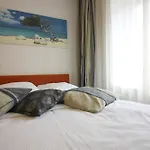 Swiss Star Oerlikon Lodge - Self Check-In