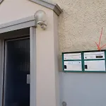 Central Quiet And Cosy Apartment Near Hallenstadion