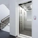 Aparthotel Delta Zurich