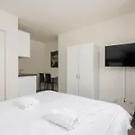 Delta Aparthotel Zurich