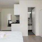 Delta Aparthotel Zurich