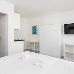 Aparthotel Delta Zurich
