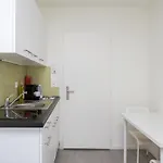 Delta Aparthotel Zurich