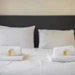 Delta Aparthotel Zurich
