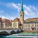 Apartment & Rooms Zuerich City