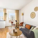 Apartment Livingtown Lofts