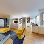 Apartment Livingtown Lofts