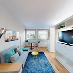 Livingtown Lofts Apartment Zurich